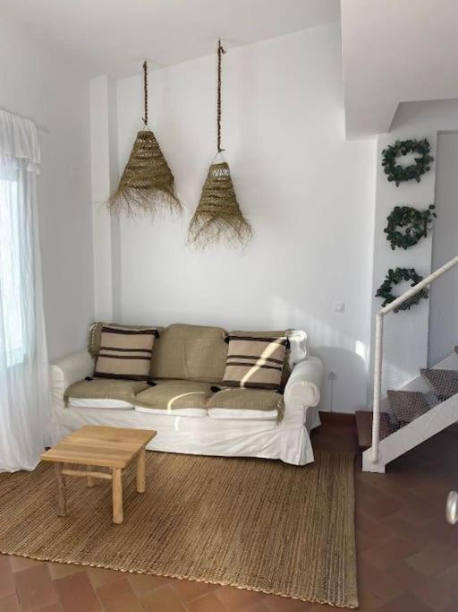 Apartamento En Primera Linea De Playa El Rompido Zewnętrze zdjęcie