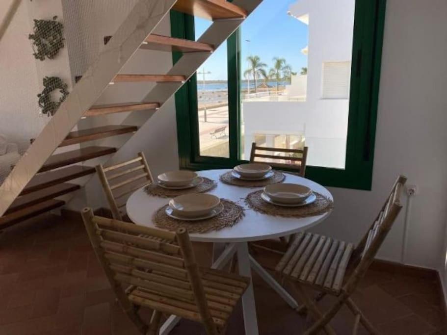 Apartamento En Primera Linea De Playa El Rompido Zewnętrze zdjęcie