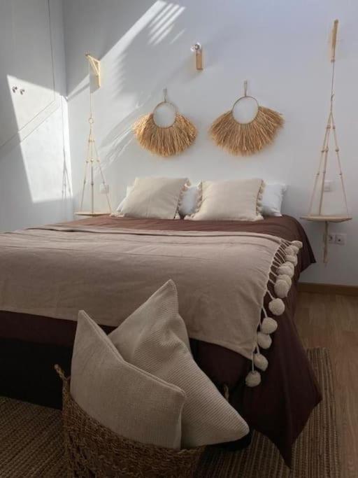 Apartamento En Primera Linea De Playa El Rompido Zewnętrze zdjęcie