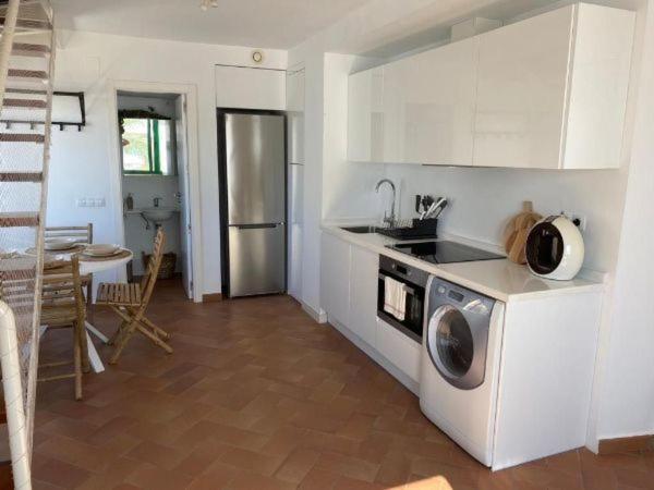 Apartamento En Primera Linea De Playa El Rompido Zewnętrze zdjęcie