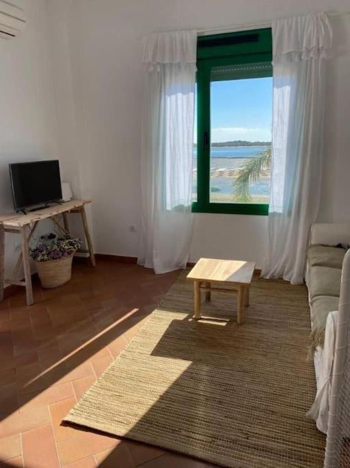 Apartamento En Primera Linea De Playa El Rompido Zewnętrze zdjęcie
