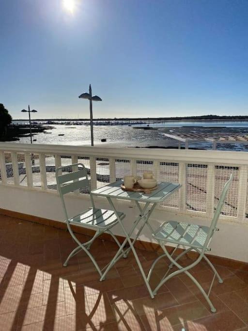 Apartamento En Primera Linea De Playa El Rompido Zewnętrze zdjęcie