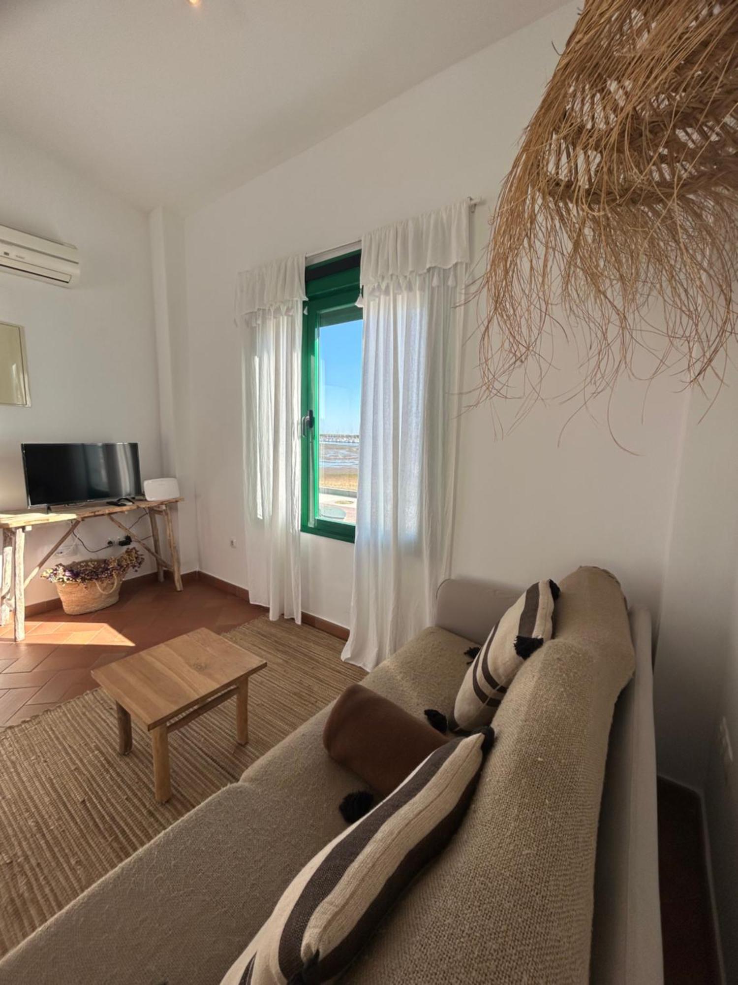 Apartamento En Primera Linea De Playa El Rompido Zewnętrze zdjęcie