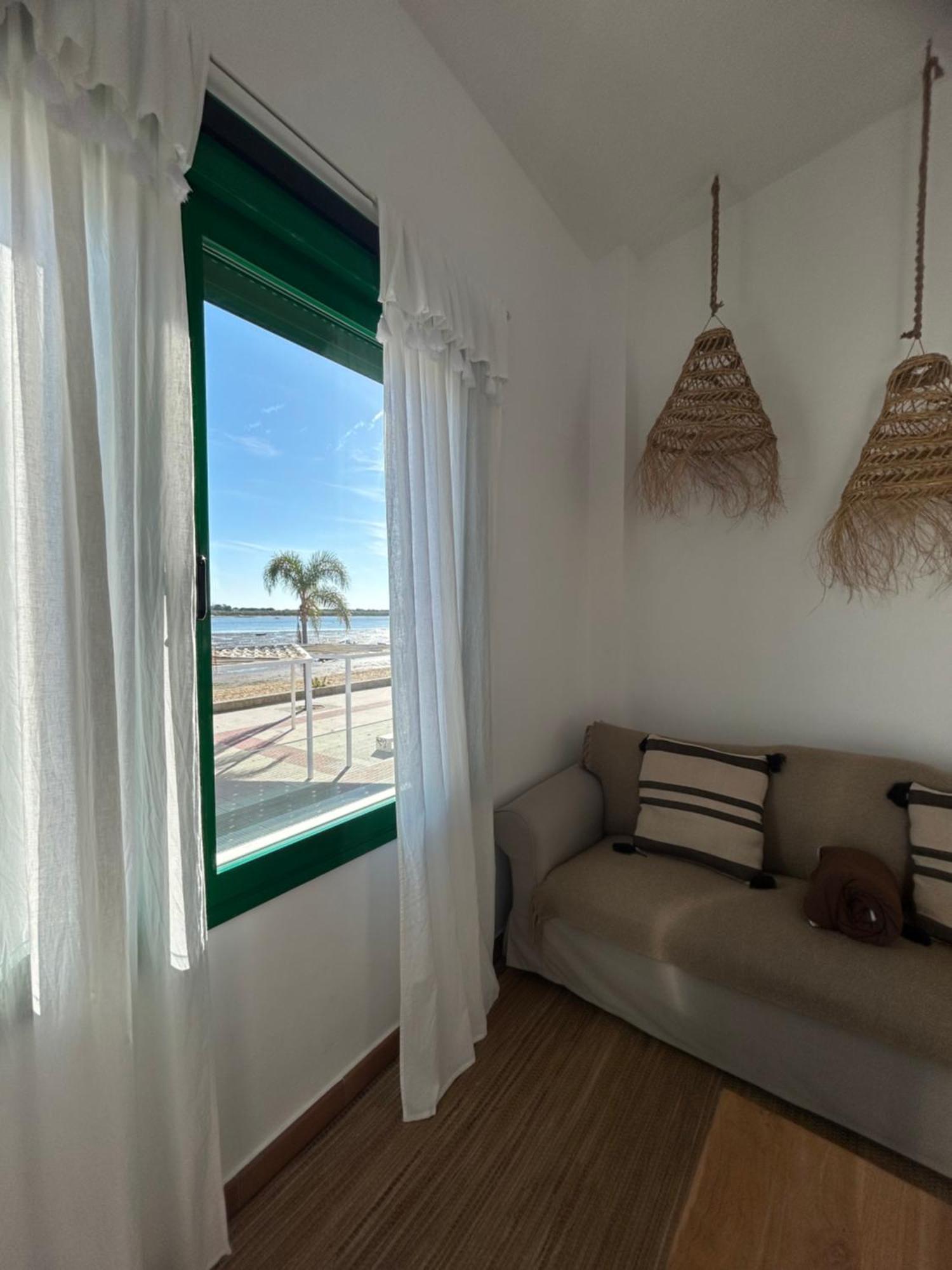 Apartamento En Primera Linea De Playa El Rompido Zewnętrze zdjęcie