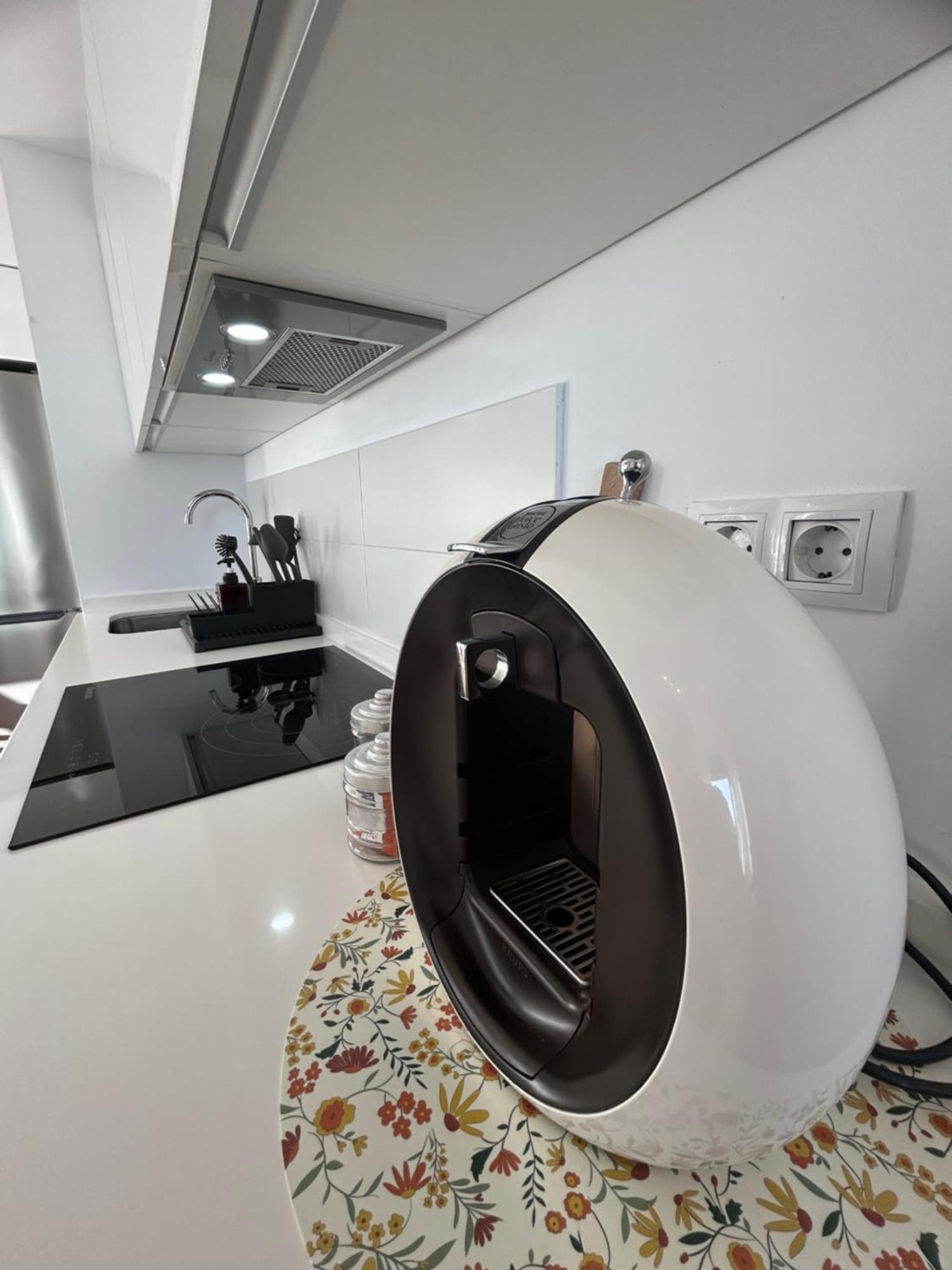 Apartamento En Primera Linea De Playa El Rompido Zewnętrze zdjęcie