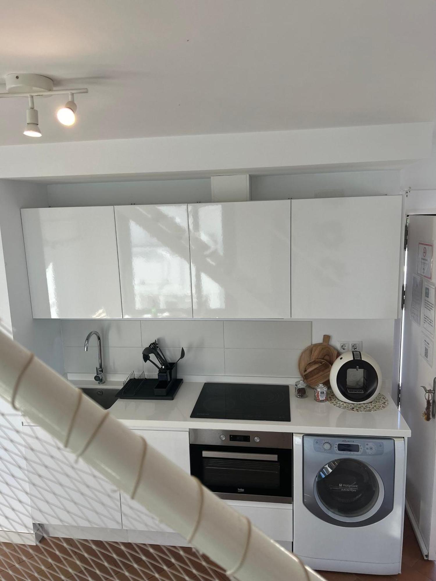 Apartamento En Primera Linea De Playa El Rompido Zewnętrze zdjęcie